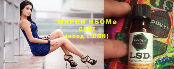 шишки Лагань
